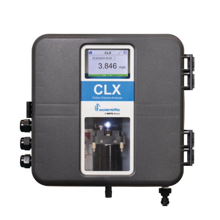 Product Image - CLX